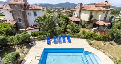 Villa Kilic by Villamnet