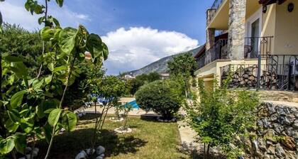 Villa Kilic by Villamnet