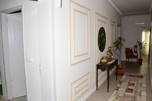 Interior - Teras Motel (Foça)