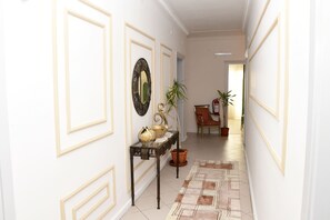 Interior - Teras Motel (Foça)