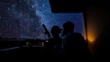 Villa | View from room