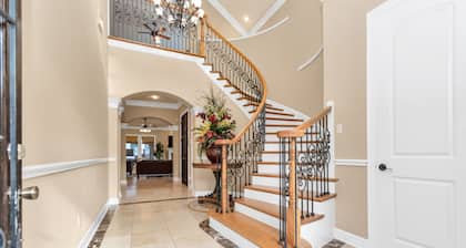 Excelente, listo para mudarse a casa en Harding Heights!