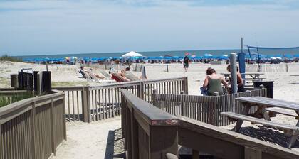 Blufton, Hilton Head Is SC. Vacation home. 3BR. 2BA Sleeps 6. 1 Night Min Stay.
