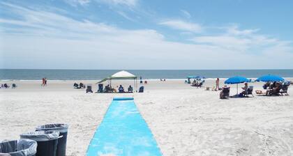 Blufton, Hilton Head on SC. Lomakoti. 3BR. 2BA vuodepaikkoja 8. 2 yön minimi