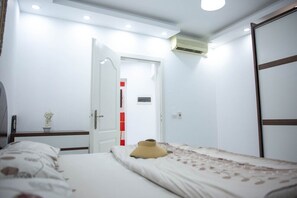 1 chambre, Wi-Fi