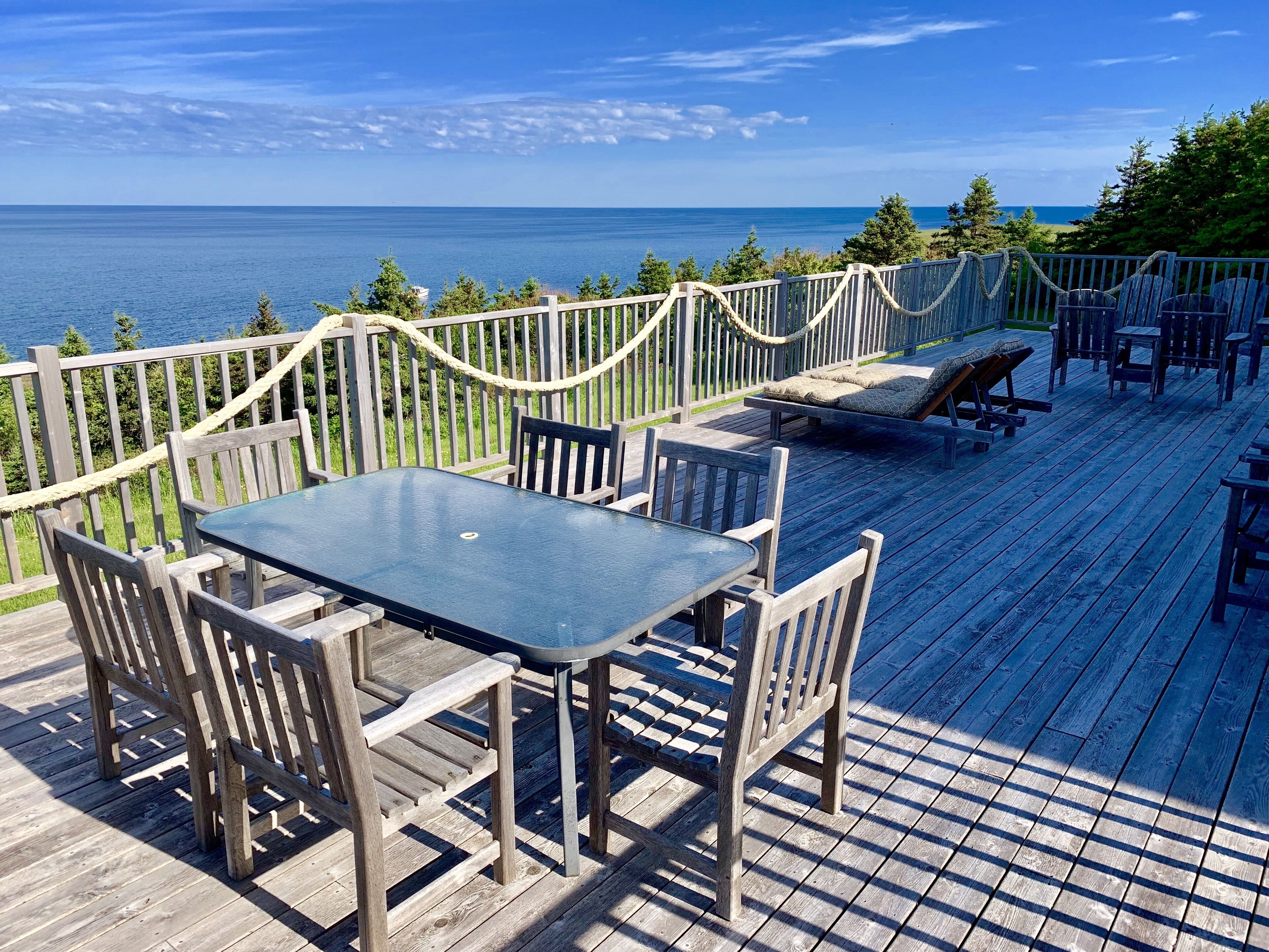 10 Best Fishing Lodges Near Margaree River, Canada Updated 2024 Trip101