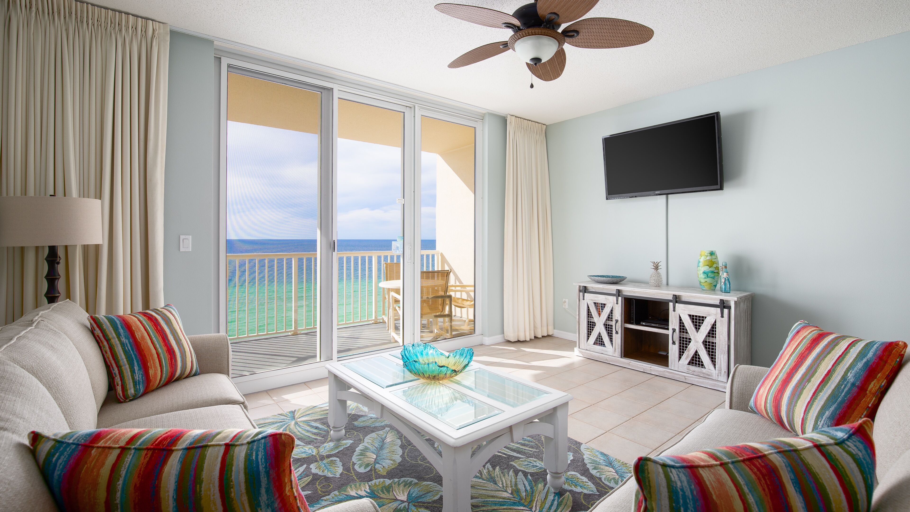 スマートテレビ