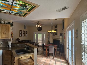 Servei de restauració