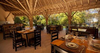 Villa Santaluz - Magnificent Ocean View Villa