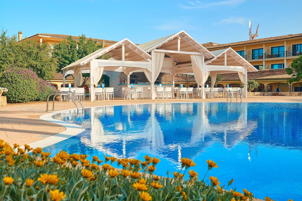 CM Mallorca Palace Hotel - Adults Only