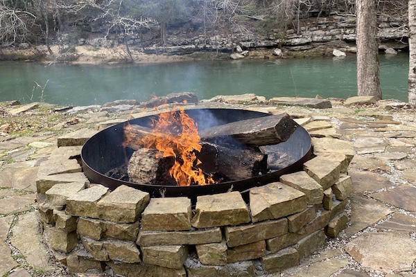 Chimenea