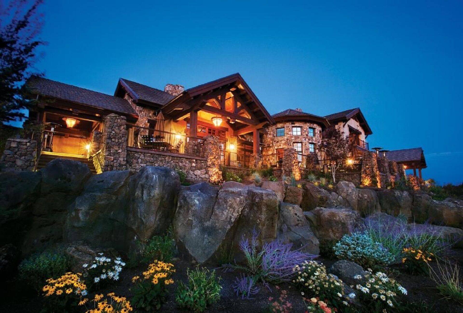 Pronghorn 1BR Suite on Golf Course, Spring Break week!