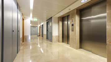 Detalhe da parte interna