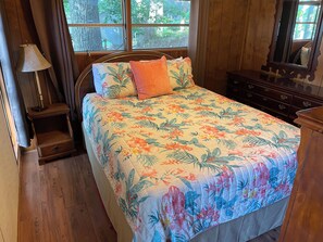 2 chambres, fer et planche à repasser, Wi-Fi, literie fournie