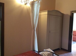 Double Room | Room amenity