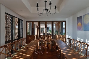 Meeting facility - Sansuntree (Lamphun)