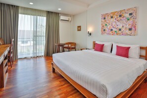 Double Room - Sansuntree (Lamphun)