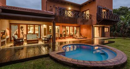 San Lameer Villa Rentals 403