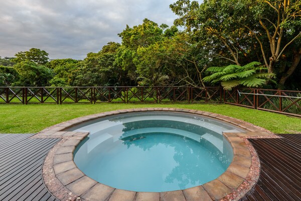 San Lameer Villa Rentals 403 - Southbroom