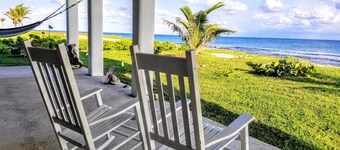 35% Discount for wkly March bookings
Coral Ridge House Studio Apt Oceanfront