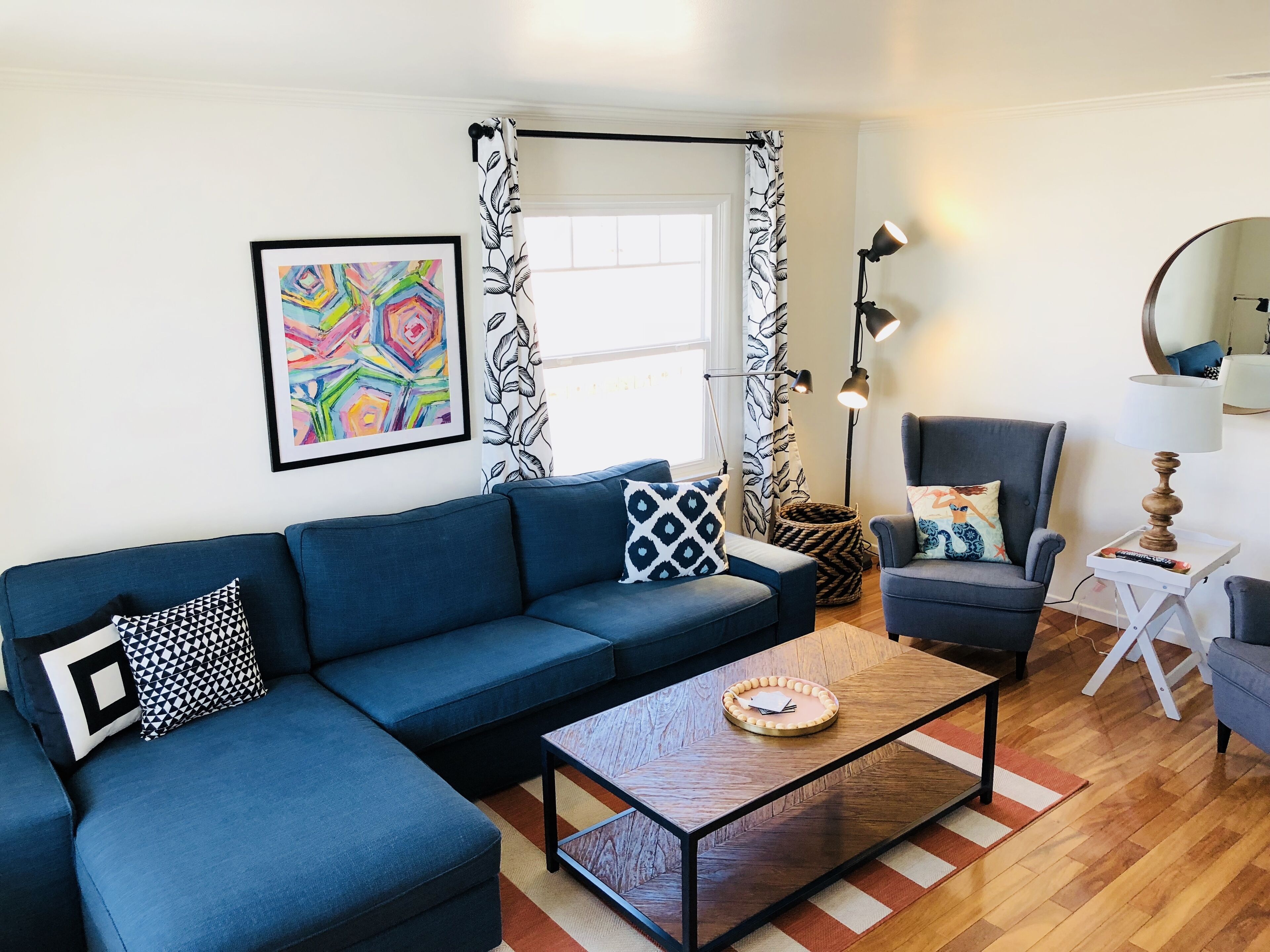 Silverstrand Beach Cottage!