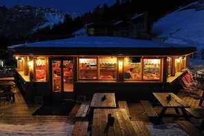餐廳