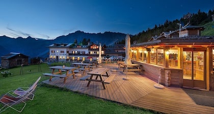 Hotel Gallo Cedrone