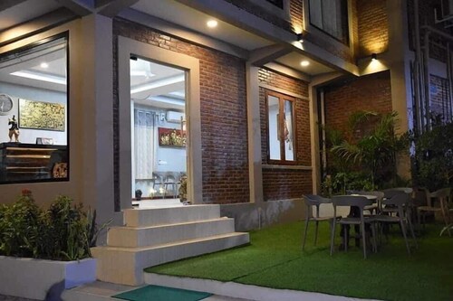 Delight Guest House Bagan
