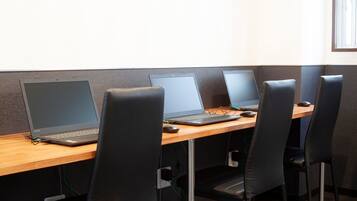 Businesscenter
