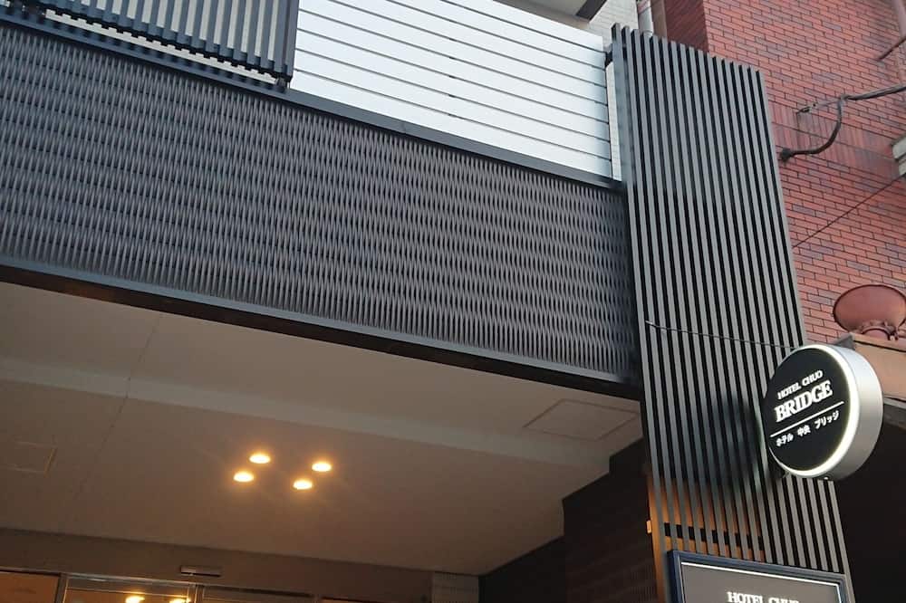 Hotel Chuo Bridge