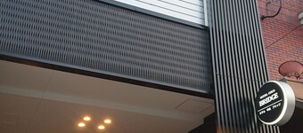 Hotel Chuo Bridge