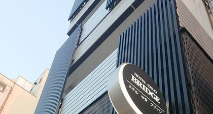 Hotel Chuo Bridge