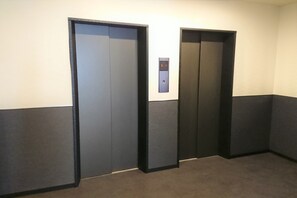 Property amenity - Hotel Chuo Bridge (Osaka)