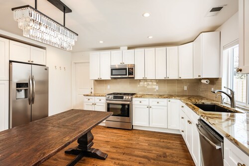 Beautiful Home in Willits!