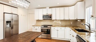 Beautiful Home in Willits!