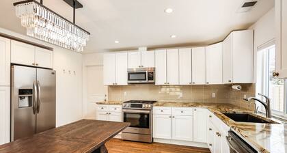 Beautiful Home in Willits!