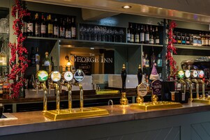 Bar (en la propiedad)