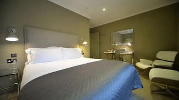 Superior Double Room, Ensuite