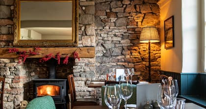The George at Backwell