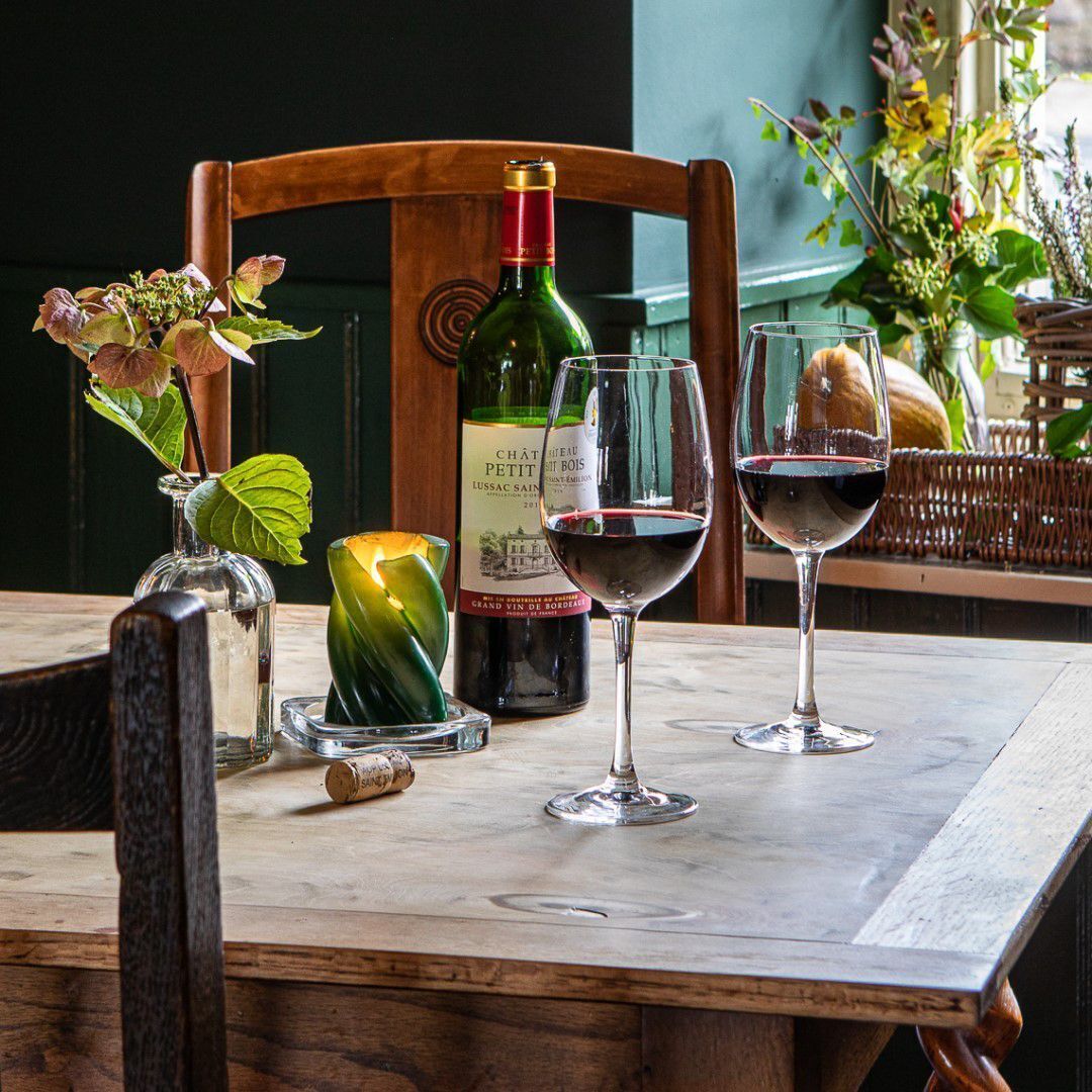 Foto - The George at Backwell