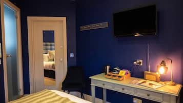 Standard Double Room, Ensuite