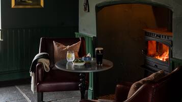 Bar (in loco)