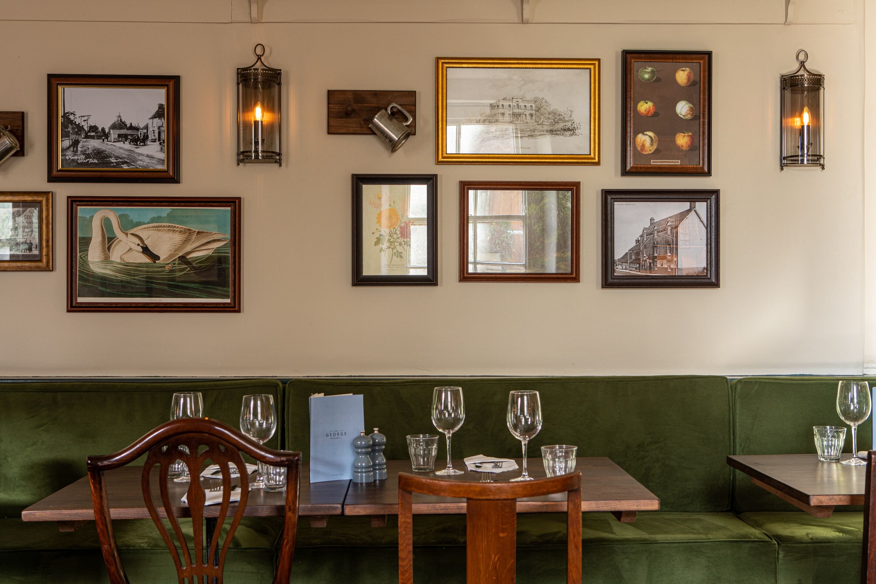 Foto - The George at Backwell