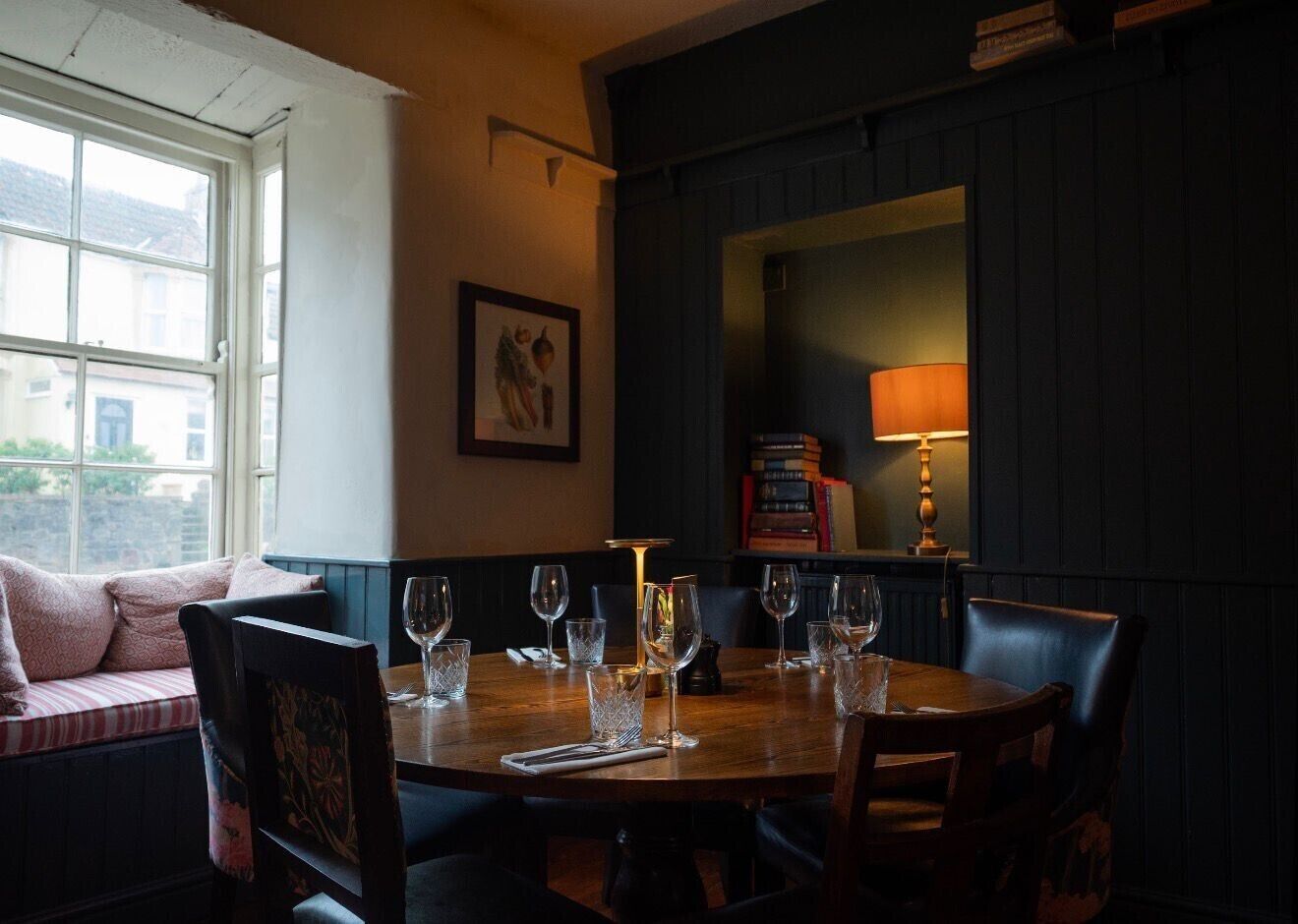 Foto - The George at Backwell