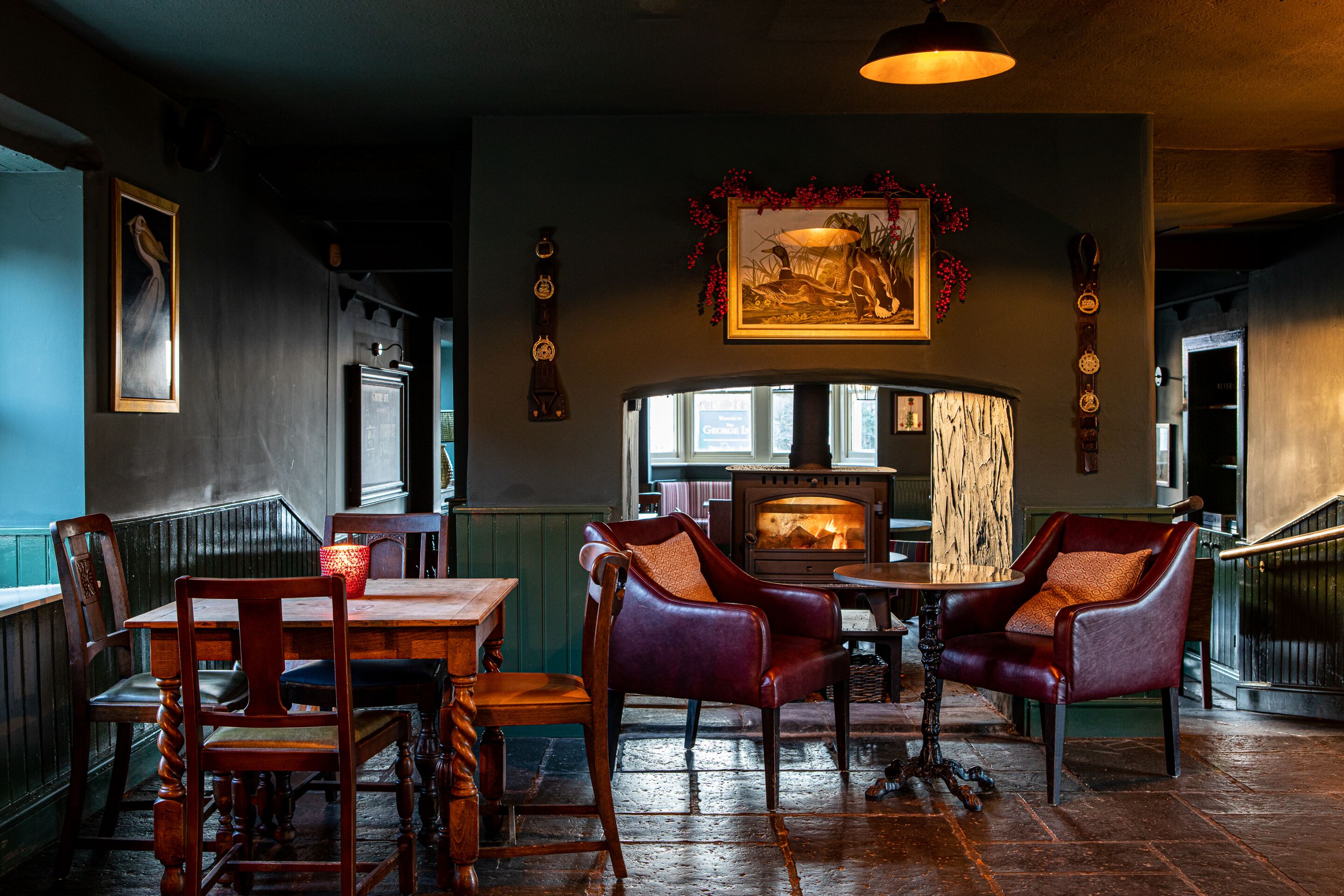 Foto - The George at Backwell