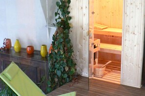 Massage mô sâu, dịch vụ massage 