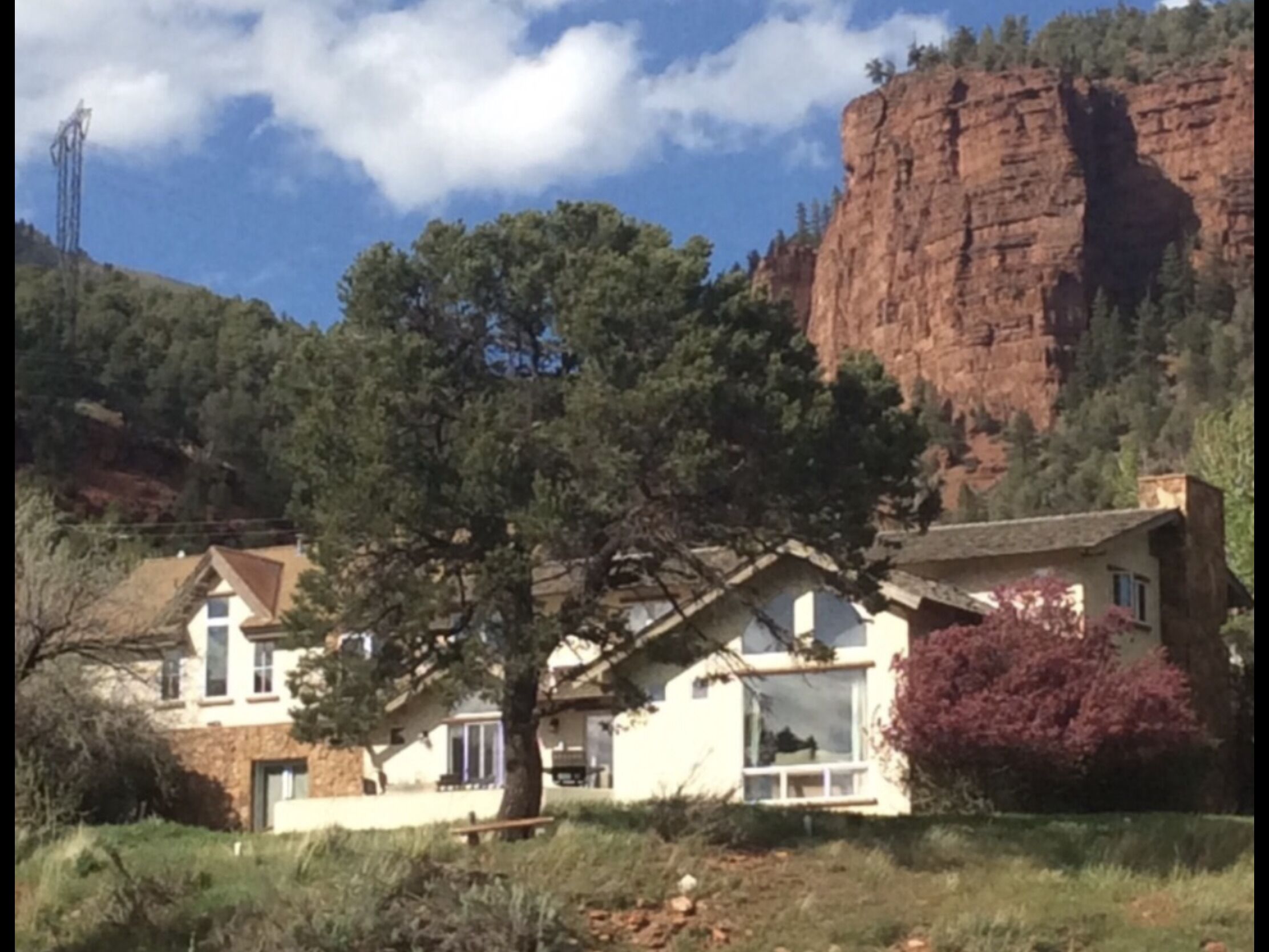 Large LUXURY Private Home Close to Skiing With 360 Degree Mountain Views