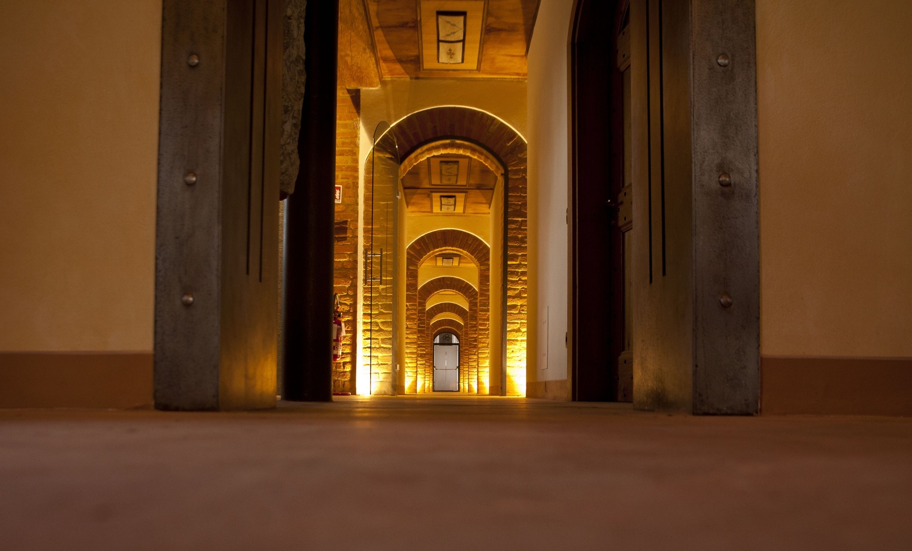 Chi tiết nội thất