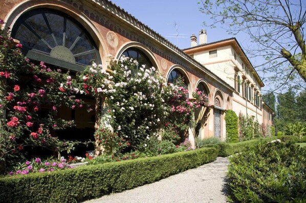 Exterior - Agriturismo Cascina Farisengo (Bonemerse)
