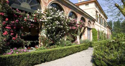 Agriturismo Cascina Farisengo